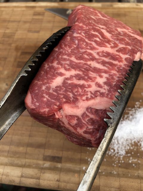 Sous-Vide die Methode und das perfekte Steak