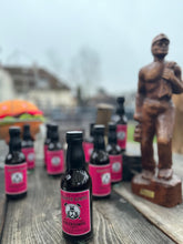 Lade das Bild in den Galerie-Viewer, Kohlen Kumpel - Scharfer Kumpel Grillsoße