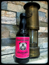 Lade das Bild in den Galerie-Viewer, Kohlen Kumpel - Scharfer Kumpel Grillsoße