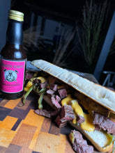 Lade das Bild in den Galerie-Viewer, Kohlen Kumpel - Scharfer Kumpel Grillsoße