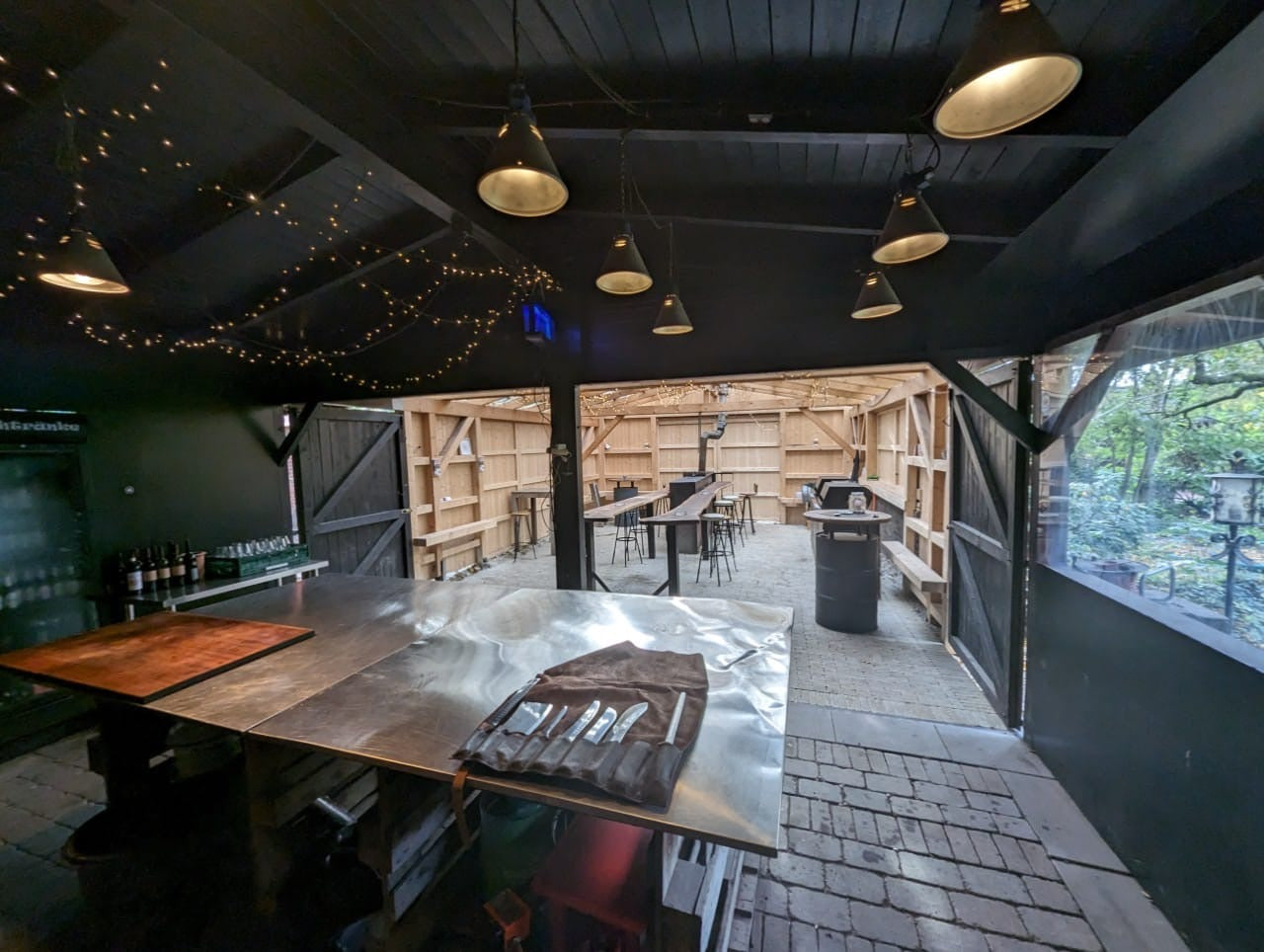 Grillseminar beim Bauern Bu mit BBQToBzN 15.12.2023 18:00 Uhr