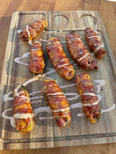 Lade das Bild in den Galerie-Viewer, Grillseminar beim Bauern Bu mit BBQToBzN 15.12.2023 18:00 Uhr