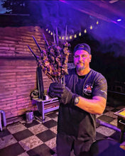 Lade das Bild in den Galerie-Viewer, Grillseminar beim Bauern Bu mit BBQToBzN 15.12.2023 18:00 Uhr