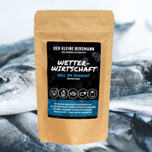 Lade das Bild in den Galerie-Viewer, Geschenkset für Männer - DER KLEINE BERGMANN