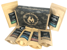 Lade das Bild in den Galerie-Viewer, Geschenkset für Männer - DER KLEINE BERGMANN