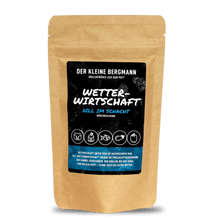 Lade das Bild in den Galerie-Viewer, Wetterwirtschaft Fisch & Geflügel - DER KLEINE BERGMANN