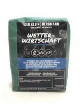 Lade das Bild in den Galerie-Viewer, Wetterwirtschaft Fisch & Geflügel - DER KLEINE BERGMANN