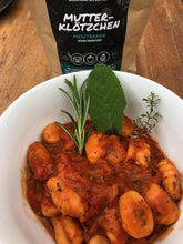 Lade das Bild in den Galerie-Viewer, Mutterklötzchen Mediterran - DER KLEINE BERGMANN