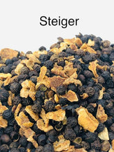 Lade das Bild in den Galerie-Viewer, STEIGER Zitronenpfeffer - DER KLEINE BERGMANN