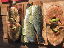 Lade das Bild in den Galerie-Viewer, Wetterwirtschaft Fisch & Geflügel - DER KLEINE BERGMANN