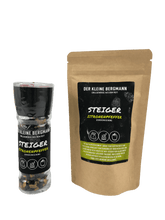 Lade das Bild in den Galerie-Viewer, STEIGER Zitronenpfeffer - DER KLEINE BERGMANN