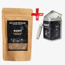 Lade das Bild in den Galerie-Viewer, Tag der Currywurst Set - DER KLEINE BERGMANN