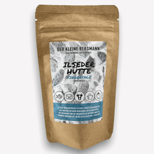 Lade das Bild in den Galerie-Viewer, ILSEDER Hütte Fingersalz Ursteinsalz - DER KLEINE BERGMANN