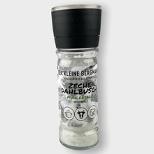 Lade das Bild in den Galerie-Viewer, ZECHE DAHLBUSCH Mühlensalz Ursteinsalz - DER KLEINE BERGMANN