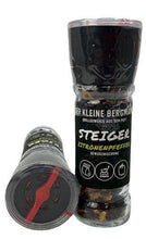 Lade das Bild in den Galerie-Viewer, STEIGER Zitronenpfeffer - DER KLEINE BERGMANN