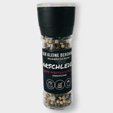 Lade das Bild in den Galerie-Viewer, Arschleder Bunte Pfeffermischung - DER KLEINE BERGMANN