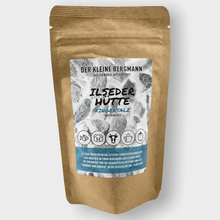 Lade das Bild in den Galerie-Viewer, ILSEDER Hütte Fingersalz Ursteinsalz - DER KLEINE BERGMANN