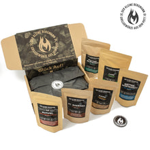 Lade das Bild in den Galerie-Viewer, Geschenkset für Männer - DER KLEINE BERGMANN