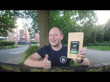 Laden und Abspielen von Videos im Galerie-Viewer, Chimichurri Gewürzmischung für Kartoffeln und Fleisch – Lore