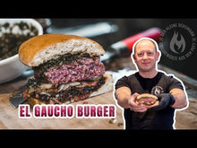 Laden und Abspielen von Videos im Galerie-Viewer, Chimichurri Gewürzmischung für Kartoffeln und Fleisch – Lore