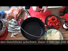 Laden und Abspielen von Videos im Galerie-Viewer, Magic Dust Gewürzmischung für Pulled Pork, Spareribs, Schichtfleisch uvm. "St. Barbara" Grillgewürze