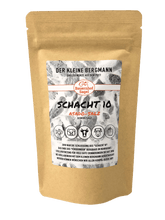 Lade das Bild in den Galerie-Viewer, SCHACHT 10 Asado Salz - DER KLEINE BERGMANN