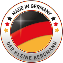 Lade das Bild in den Galerie-Viewer, SCHACHT 10 Asado Salz - DER KLEINE BERGMANN