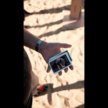 Lade das Bild in den Galerie-Viewer, Burger Quartett Kartenspiel 24 Spielkarten