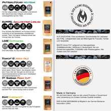 Lade das Bild in den Galerie-Viewer, Gewürze Geschenk Set Probierset 6x30g "Mottek" Grillgewürze