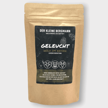 Lade das Bild in den Galerie-Viewer, Geleucht Wildgewürz - DER KLEINE BERGMANN