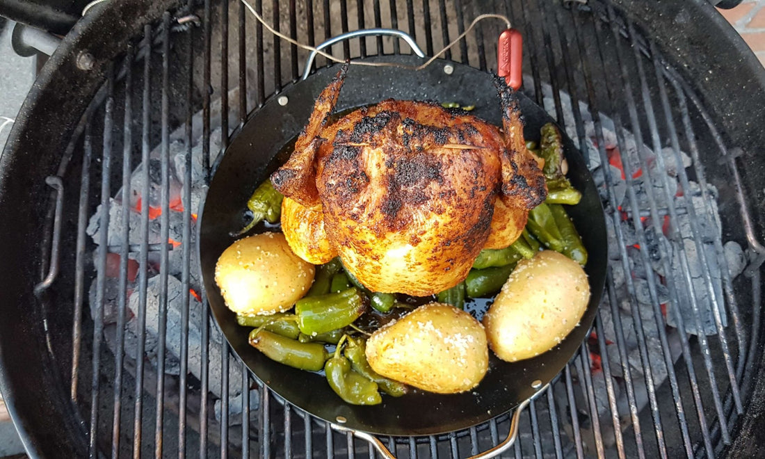 Babsis Bierhuhn - DER KLEINE BERGMANN