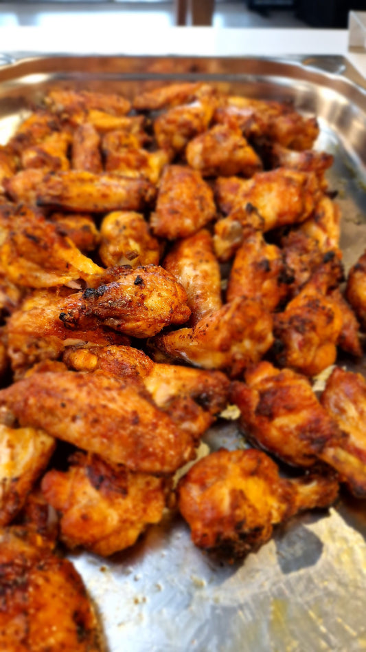 Hot-Wings