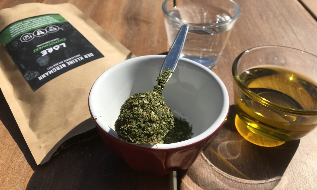 Chimichurri