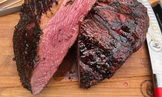 Bauer Bu´s Mediterraner Cola Tafelspitz - DER KLEINE BERGMANN