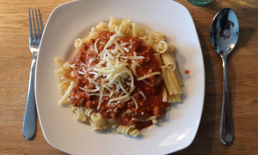 Rheinhessische Bolognese