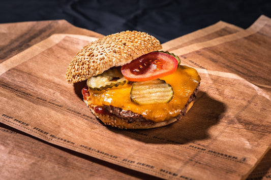 Cheeseburger