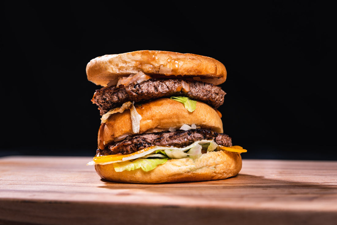 BicMic Filmburger Der Kleine Bergmann