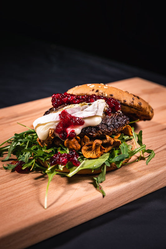 Elchburger mit Geleucht Der Kleine Bergmann