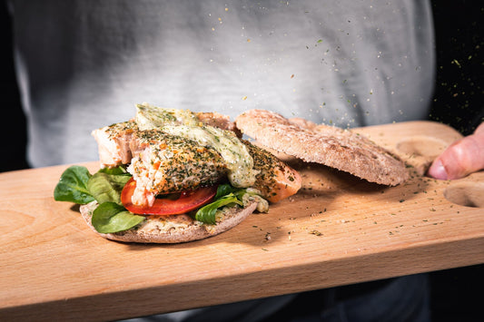 Lachsburger Wetterwirtschaft Der Kleine Bergmann