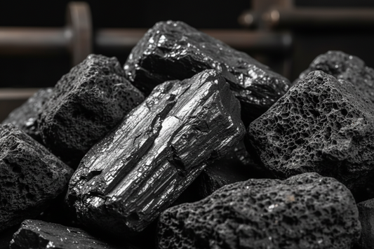 Was ist Koks im Bergbau? Bedeutung, Herstellung und Unterschied zu Kohle