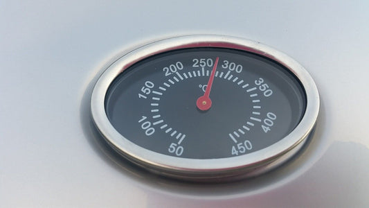Welches Grillthermometer brauche ich? - DER KLEINE BERGMANN