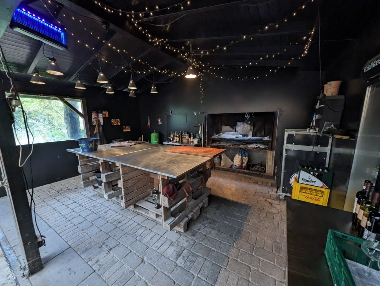 Grillseminar beim Bauern Bu mit BBQToBzN 15.12.2023 18:00 Uhr