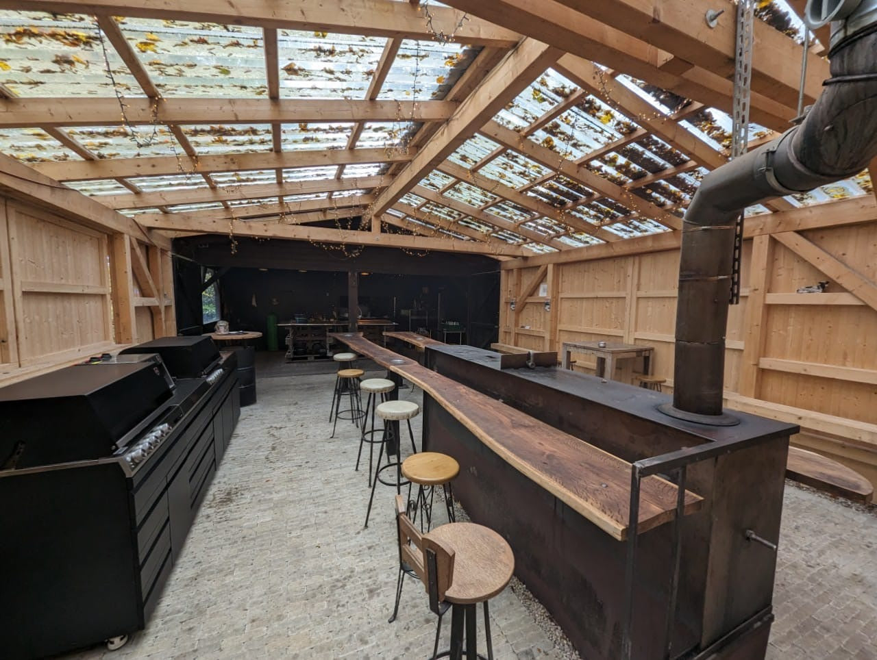 Grillseminar beim Bauern Bu mit BBQToBzN 15.12.2023 18:00 Uhr