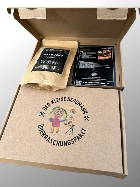 Überraschungspaket „Der mysteriöse Tobias“ – Grillgewürz-Überraschungsbundle