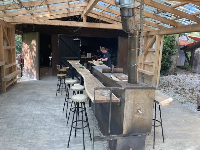 Grillseminar beim Bauern Bu mit BBQToBzN 15.12.2023 18:00 Uhr