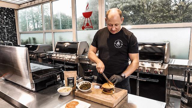 Lore Chimichurri - DER KLEINE BERGMANN