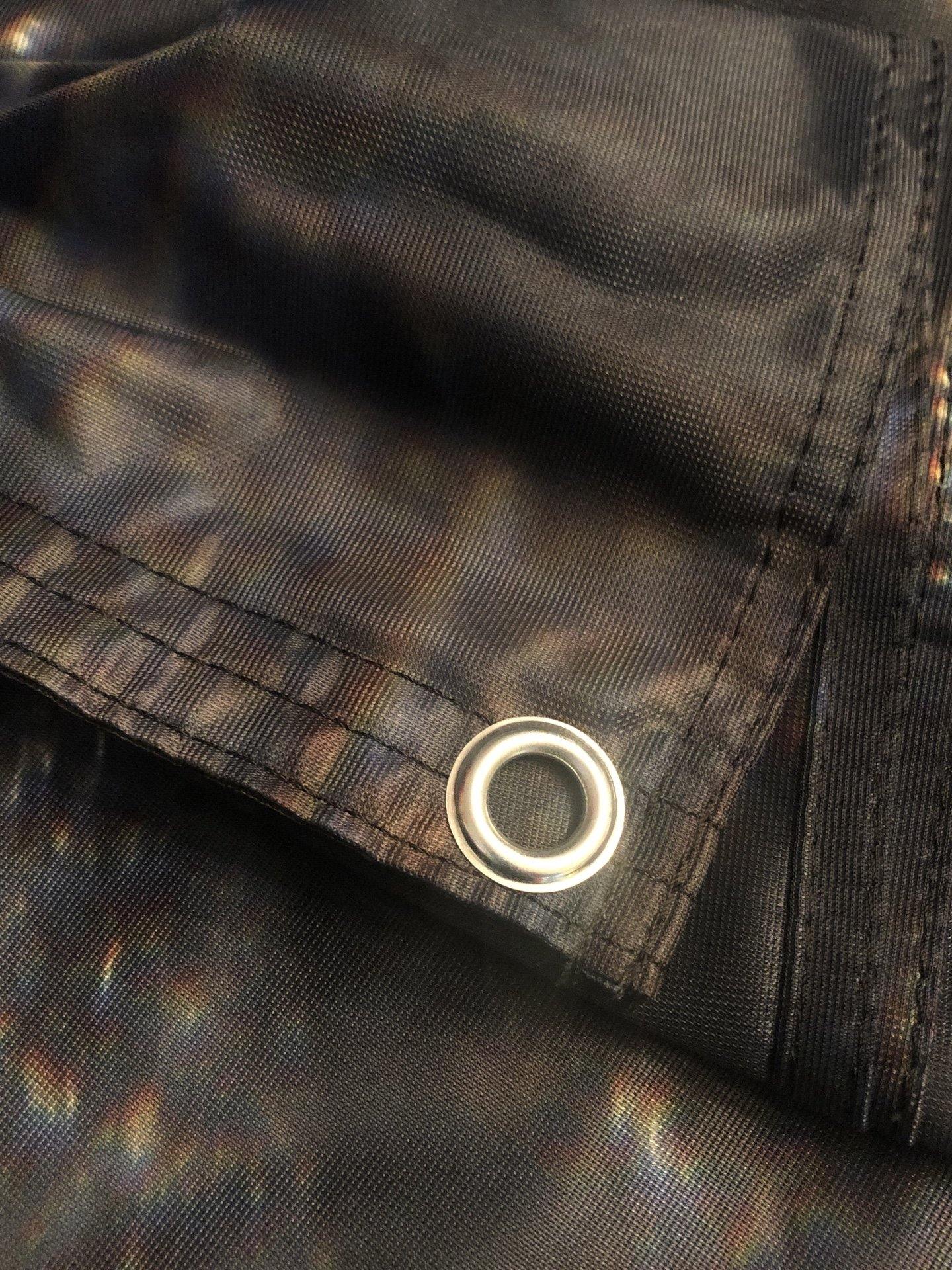 Flagge mit zwei Ösen 150 x 90 cm I DER KLEINE BERGMANN - DER KLEINE BERGMANN