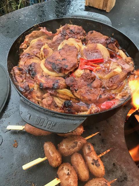 St. Barbara Magic Dust - DER KLEINE BERGMANN