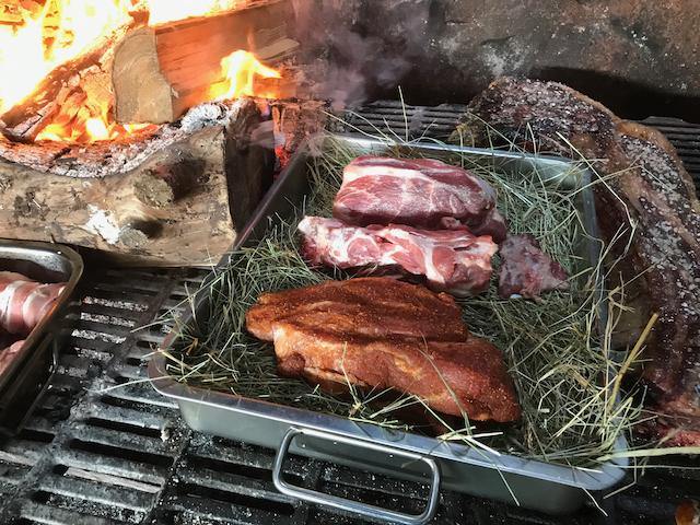 St. Barbara Magic Dust - DER KLEINE BERGMANN