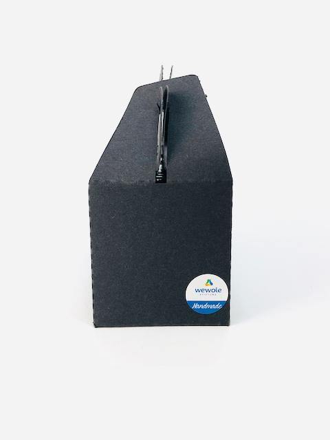 DER KLEINE BERGMANN Geschenkset "Dreierlei" - DER KLEINE BERGMANN